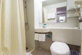 Hotel Jinjiang Inn Select Nanjing Getang Metro Station Meili Plaza