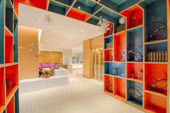 Hotel Ramada Encore Lingbao