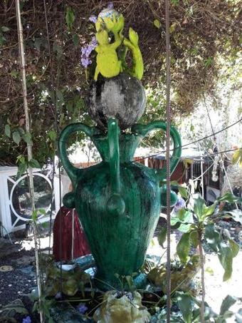 Lodge Cristo Cristal