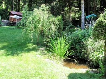 Ferienhaus Mlyn U Dubu 100s