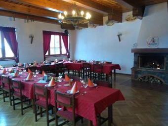 Hostal Motorest Nov� Ransko