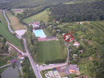 Lodge Relax Na Morave