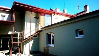 Apartamento Ubytov�n� Lu?ice