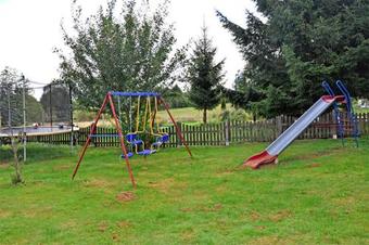 Ferienhaus Carpin See 8321