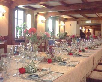 Aparthotel Al Cantuccio