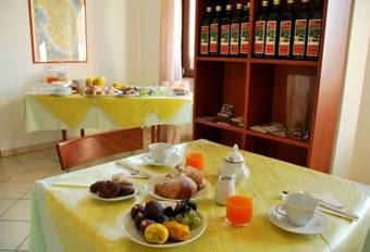 Bed & Breakfast Notti Salentine