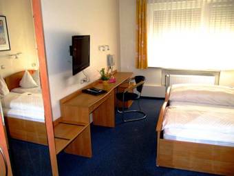 Flairhotel Am Selteltor