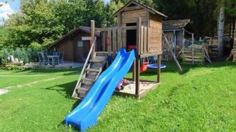 Apartamento G�stehaus Jutta