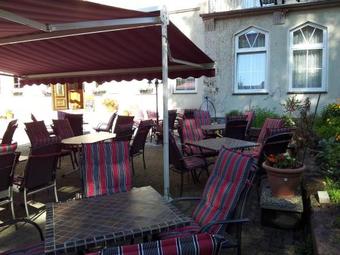 Hotel Landhaus Kn�tel