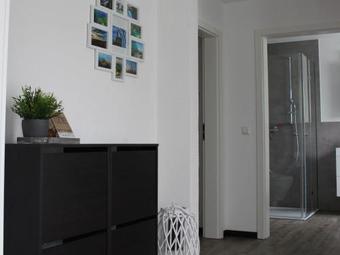 Apartamentos Ferienwohnung Am Weissgerber