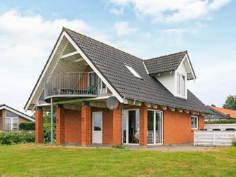 Holiday Home �ster Assels III