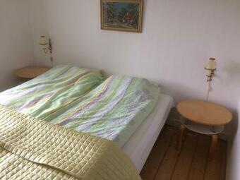 Posada Mormors Ting Og Sager