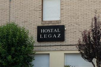 Hostal Legaz