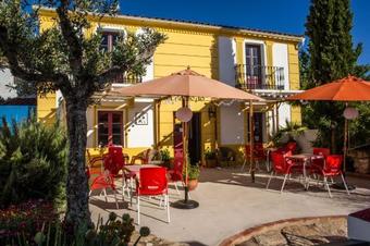 Apartamentos Salto Del Caballo