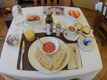 Agroturismo Posada La Fragua