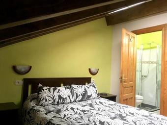 Holiday Home La Terraza De Onis