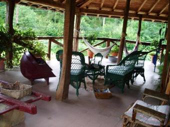 Agroturismo Casa Rural Garro