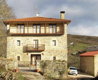 Hotel Rural Valtarranz