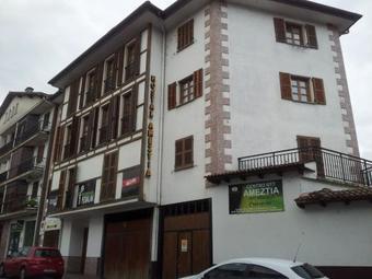 Hostal Ameztia
