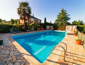 Hotel Casa De D�az