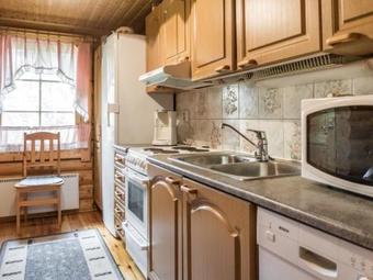 Holiday Home Huotarin M�kki