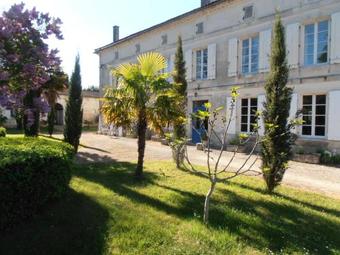 Hostal La Menarderie