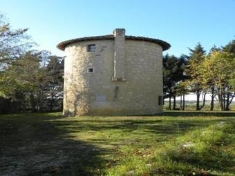 House Moulin de Castin