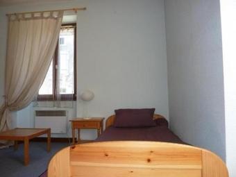 House G�te Communal de Cazavet