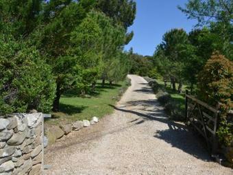 Modern Villa In Cesseras With Private Swimming Pool