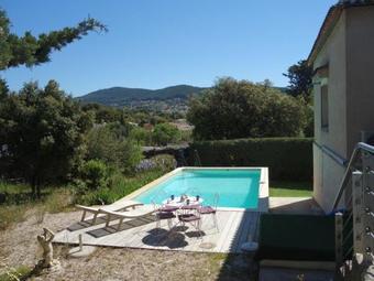 Holiday Home La Chili�re