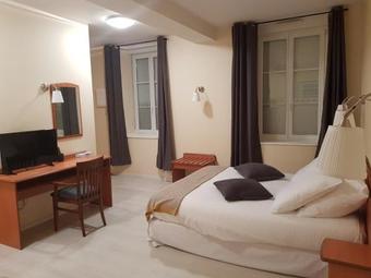 Hotel Le Centre