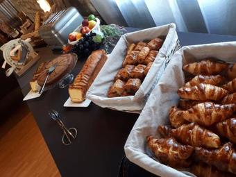 Hotel Domaine De Presle Saumur, The Originals Relais