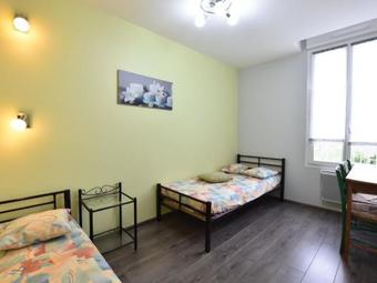 Holiday Home In Gondrecourt-le-chateau With Pool