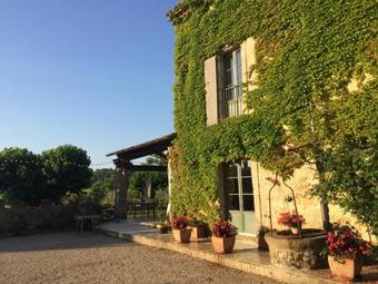 Bed & Breakfast Domaine de Pelican