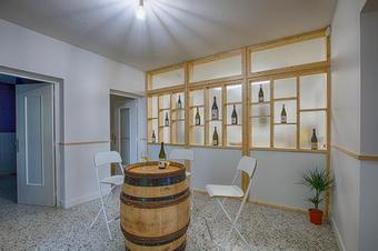 Bed & Breakfast L'�ben