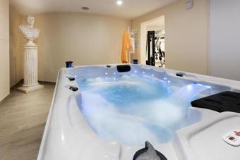 Bed & Breakfast Domaine Du Bois Des Anges