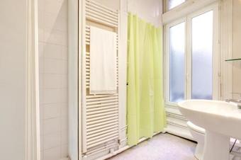 Apartamento Appthome 3 Rouen Sud - Cl�on - Elbeuf