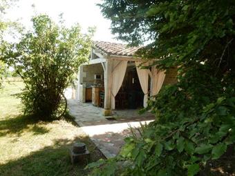 Bed & Breakfast La Faisanderie 16