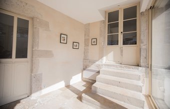 Bed & Breakfast Manoir de L'echauguette