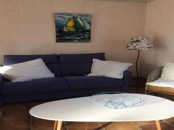 House Maison Dans Quartier Prive Calme 1