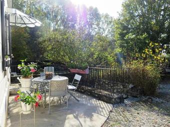 Ferienhaus La Croix-en-touraine 100s