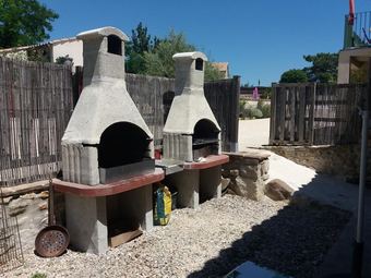 Apartamento G�tes Cupidone