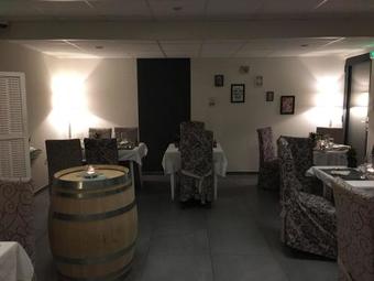 Bed & Breakfast Relais Du Mazagran H�tel Et Restaurant