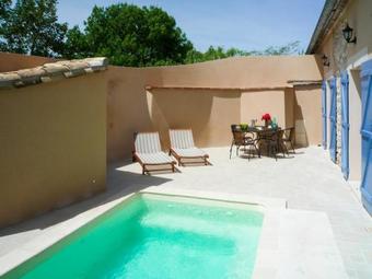 Montels Villa Sleeps 12 Pool Wifi