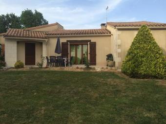 Hostal Maison D'h�tes Les Boulb�nes