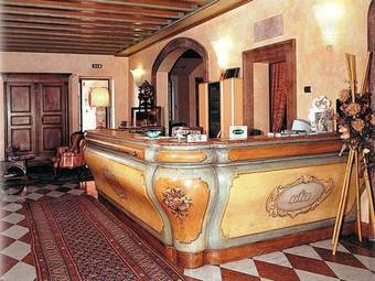 Hotel Il Chiostro