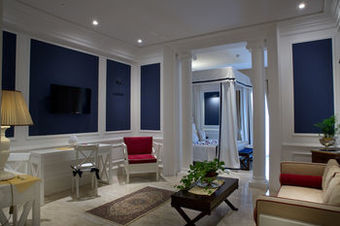 Hotel Baglio Basile