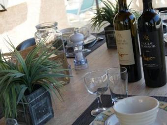 Wonderful Villa In Murviel-les-beziers With Swimming Pool