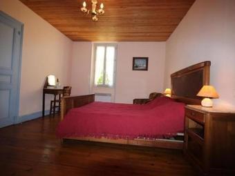 House La Maison Au Village