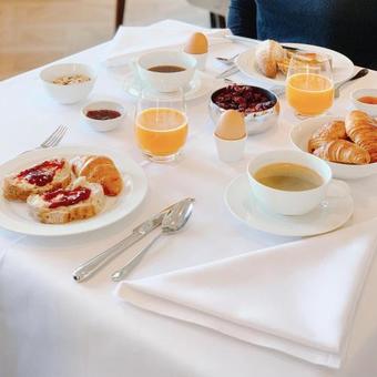 Hotel Ch�teau Hochberg, H�tel & Restaurant
